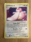 Lickilicky