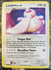 Lickilicky