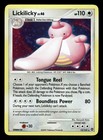 Lickilicky