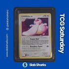 Lickilicky