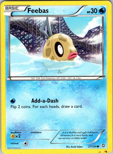 Feebas