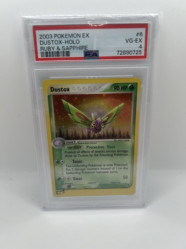 Dustox