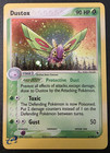 Dustox