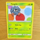 Tangela