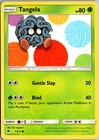 Tangela