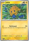 Joltik