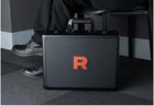 Attache Case Set