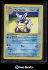 Wartortle
