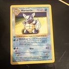 Wartortle