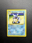 Wartortle