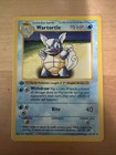Wartortle