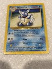 Wartortle