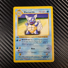 Wartortle