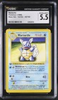 Wartortle