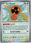 Fan Rotom