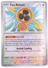 Fan Rotom