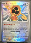 Fan Rotom