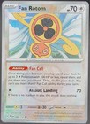 Fan Rotom