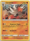 Lycanroc