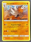 Lycanroc