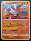Lycanroc