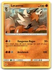 Lycanroc