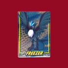Freezer