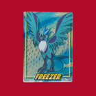 Freezer