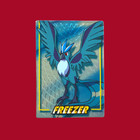 Freezer