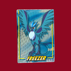 Freezer