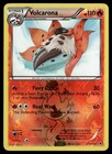 Volcarona