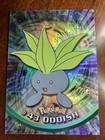 Oddish