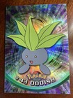 Oddish