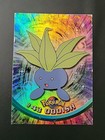 Oddish