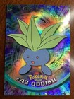 Oddish