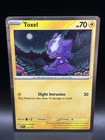 Toxel
