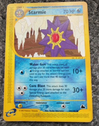 Starmie
