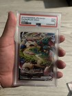 Snorlax VMAX