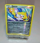 Jirachi