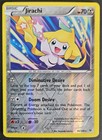 Jirachi