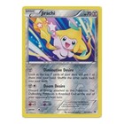 Jirachi