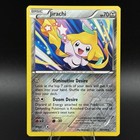 Jirachi