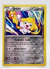 Jirachi