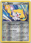Jirachi