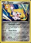 Jirachi