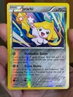 Jirachi