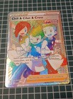 Chili & Cilan & Cress