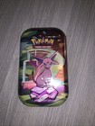 Mini Tin