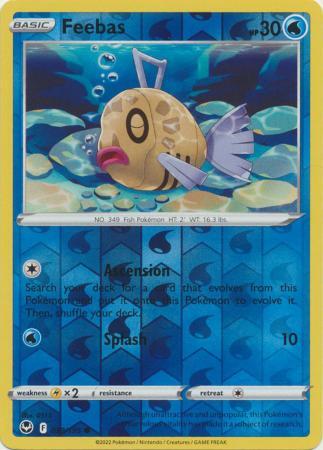 Feebas