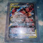 Pheromosa & Buzzwole GX